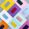 Wozinsky Kickstand Case silikonowe etui z podstawką etui Xiaomi Redmi 10 czarne