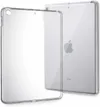Slim Case plecki etui pokrowiec na tablet Samsung Galaxy Tab S8 przezroczysty