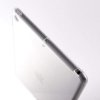 Slim Case plecki etui pokrowiec na tablet Samsung Galaxy Tab S8 przezroczysty