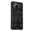 Nillkin Adventurer Case etui do iPhone 13 Pro pancerny pokrowiec z osłoną na aparat czarny