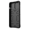Nillkin Adventurer Case etui do iPhone 13 Pro pancerny pokrowiec z osłoną na aparat czarny