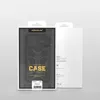 Nillkin Adventurer Case etui do iPhone 13 Pro pancerny pokrowiec z osłoną na aparat czerwony