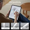 Rysik ESR Digital+ Magnetic Stylus Pen do iPada - biały