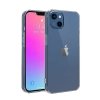 Żelowy pokrowiec etui Ultra Clear 0.5mm Samsung Galaxy M23 5G przezroczysty