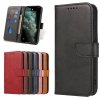 Magnet Case elegancki futerał etui pokrowiec z klapką i funkcją podstawki Realme GT Neo 3 czarny