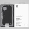 Nillkin Textured Case wytrzymałe wzmocnione etui z żelową ramką i nylonem na tyle Samsung Galaxy M53 5G czarny