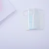 Aurora Case etui do iPhone 13 Pro żelowy opalizujący pokrowiec niebieski