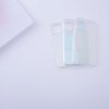 Aurora Case etui do Xiaomi Redmi Note 11 Pro żelowy neonowy pokrowiec niebieski