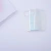 Aurora Case etui do iPhone 13 Pro Max żelowy opalizujący pokrowiec fioletowy