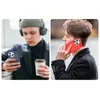 Carbon Case etui iPhone 14 Pro Max elastyczny żelowy pokrowiec na tył plecki czarny