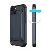 Hybrid Armor etui iPhone 14 pancerny hybrydowy pokrowiec czarny
