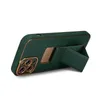 New Kickstand Case etui do iPhone 13 z podstawką niebieski
