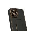 New Kickstand Case etui do iPhone 13 z podstawką fioletowy