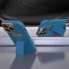New Kickstand Case etui do Samsung Galaxy A13 z podstawką czarny