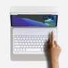 Baseus Brilliance etui z klawiaturą na iPad Pro 11 (2018 / 2020 / 2021) biały (ARJK000002)