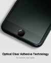 Matowe Szkło Hartowane MOCOLO MATTE 3D Full Face - iPhone 7 / 8 / SE 2020 / SE 2022