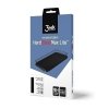 3MK HardGlass Max Lite iPhone Xr czarny black