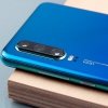 3MK Lens Protect Samsung A202 A20eSzkło hybrydowe na obiektyw aparatu 4szt