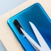 3MK Lens Protect Samsung A405 A40Szkło hybrydowe na obiektyw aparatu 4szt