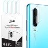 3MK Lens Protect Samsung A705 A70Szkło hybrydowe na obiektyw aparatu 4szt