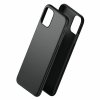 3MK Matt Case iPhone 7/8/SE 2020 / SE2022 czarny/black