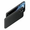 3MK Matt Case iPhone 7/8/SE 2020 / SE2022 czarny/black