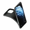 3MK Matt Case iPhone 8 Plus czarny/black