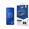 3MK Silver Protect+ Asus Zenfone 8Folia Antymikrobowa montowana na mokro