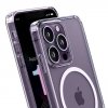 3MK MagCase iPhone 14 Pro Max 6,7przezroczysty