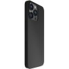 3MK Silicone Case iPhone 13 Pro 6,1czarny/black