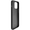 3MK Silicone Case iPhone 13 Pro Max 6,7 czarny/black