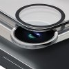 3MK Lens Pro Full Cover iPhone 11 Pro/11 Pro Max Szkło hartowane na obiektyw aparatu z ramką montażową 1szt