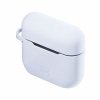 3MK Silicon Case AirPods Pro+ karabińczyk