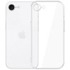 3MK Clear Case iPhone 16E