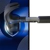 3MK HardGlass Matt Max iPhone 13/13      Pro/14/16E 6.1