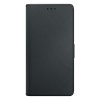 3MK Wallet Case Redmi Note 13 Pro 4Gczarny/black