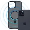 3MK Smoke MagCase iPhone 15 Plus 6.7