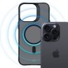 3MK Smoke MagCase iPhone 15 Pro 6.1