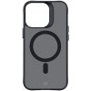 3MK Smoke MagCase iPhone 15 Pro Max 6.7