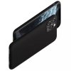 3MK Matt Case Sam XCover 7 G556czarny/black