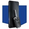 3MK Folia ARC+ Oppo Reno 11 F FoliaFullscreen
