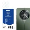 3MK Lens Protect Realme 12x 5G Ochronana obiektyw aparatu 4szt
