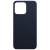 3MK Silicone Case iPhone 16 Pro Max 6.9 granatowy/dark navy