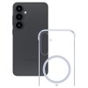 Etui 3MK Just20g MagCase do Samsung Galaxy S25