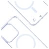 Etui 3MK Just20g MagCase do iPhone 14 Pro