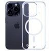 Etui 3MK Just20g MagCase do iPhone 15 Pro Max