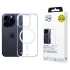 Etui 3MK Just20g MagCase do iPhone 16 Pro Max