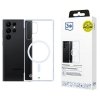 Etui 3MK Just20g MagCase do Samsung Galaxy S24 Ultra