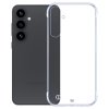 Etui 3MK Just20g Clear Case do Samsung Galaxy S25+