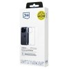 Etui 3MK Just20g Clear Case do iPhone 16 Pro Max